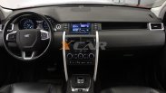 LAND ROVER DISCOVERY SPORT 2.0 16V SI4 TURBO GASOLINA SE 4P AUTOMÁTICO 2015/2016