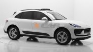 PORSCHE MACAN 2.0 16V GASOLINA 4P AUTOMÁTICO 2024/2024