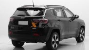 JEEP COMPASS COMPASS LONGITUDE 2.0 4x4 Dies. 16V Aut. 2016/2017