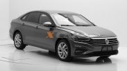 VOLKSWAGEN JETTA 1.4 250 TSI TOTAL FLEX COMFORTLINE TIPTRONIC 2018/2018