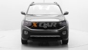 VOLKSWAGEN T-CROSS 1.0 200 TSI TOTAL FLEX AUTOMÁTICO 2020/2020
