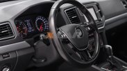 VOLKSWAGEN AMAROK 2.0 HIGHLINE 4X4 CD 16V TURBO INTERCOOLER DIESEL 4P AUTOMÁTICO 2017/2018
