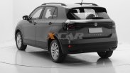 VOLKSWAGEN T-CROSS 1.0 200 TSI TOTAL FLEX AUTOMÁTICO 2020/2020