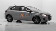 CHEVROLET ONIX 1.0 FLEX LT MANUAL 2023/2024