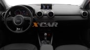 AUDI A1 1.4 TFSI SPORTBACK ATTRACTION 16V 122CV GASOLINA 4P S-TRONIC 2014/2015