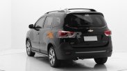 CHEVROLET SPIN 1.8 ACTIV 8V FLEX 4P AUTOMÁTICO 2019/2020