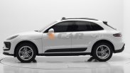 PORSCHE MACAN 2.0 16V GASOLINA 4P AUTOMÁTICO 2024/2024