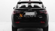 JEEP COMPASS COMPASS LONGITUDE 2.0 4x4 Dies. 16V Aut. 2016/2017