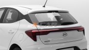 HYUNDAI HB20 1.0 12V FLEX SENSE MANUAL 2023/2024
