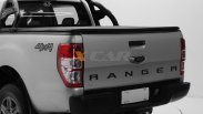 FORD RANGER 2.2 XLS 4X4 CD 16V DIESEL 4P AUTOMÁTICO 2017/2018