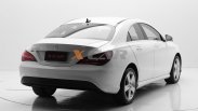 MERCEDES-BENZ CLA 180 1.6 CGI GASOLINA 7G-DCT 2018/2018