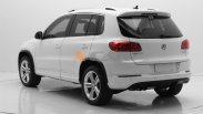 VOLKSWAGEN TIGUAN 2.0 TSI R-LINE 16V TURBO GASOLINA 4P TIPTRONIC 2013/2013