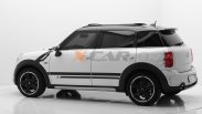 MINI COUNTRYMAN 1.6 S ALL4 4X4 16V 184CV TURBO GASOLINA 4P AUTOMÁTICO 2015/2016