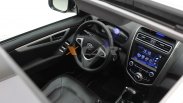 LIFAN X60 1.8 VIP 16V GASOLINA 4P CVT 2017/2018