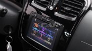 RENAULT SANDERO 2.0 16V HI-FLEX RS MANUAL 2017/2018