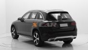 MERCEDES-BENZ GLC 220d 2.0 TURBO DIESEL ENDURO 9G-TRONIC 2019/2020