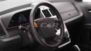 DODGE JOURNEY 2.7 SE V6 24V GASOLINA 4P AUTOMATICO 2010/2010