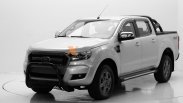 FORD RANGER 2.2 XLS 4X4 CD 16V DIESEL 4P AUTOMÁTICO 2017/2018