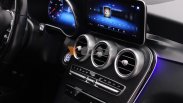 MERCEDES-BENZ GLC 220d 2.0 TURBO DIESEL ENDURO 9G-TRONIC 2019/2020