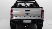 FORD RANGER 2.2 XLS 4X4 CD 16V DIESEL 4P AUTOMÁTICO 2017/2018