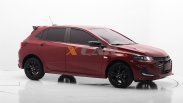 CHEVROLET ONIX 1.0 TURBO FLEX RS AUTOMÁTICO 2023/2024