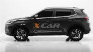 CHERY TIGGO 5X 1.5 VVT TURBO IFLEX SPORT CVT 2024/2025