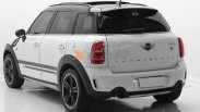 MINI COUNTRYMAN 1.6 S ALL4 4X4 16V 184CV TURBO GASOLINA 4P AUTOMÁTICO 2015/2016