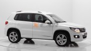 VOLKSWAGEN TIGUAN 2.0 TSI R-LINE 16V TURBO GASOLINA 4P TIPTRONIC 2013/2013