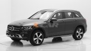 MERCEDES-BENZ GLC 220d 2.0 TURBO DIESEL ENDURO 9G-TRONIC 2019/2020