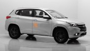 CHERY TIGGO 7 1.5 VVT TURBO iFLEX T DCT 2019/2020