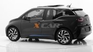 BMW i3 REX 8V ELÉTRICO 4P AUTOMÁTICO 2014/2015