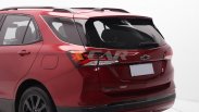 CHEVROLET EQUINOX 1.5 16V TURBO GASOLINA RS AUTOMÁTICO 2023/2023