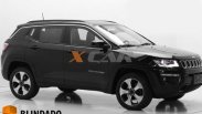 JEEP COMPASS COMPASS LONGITUDE 2.0 4x4 Dies. 16V Aut. 2016/2017