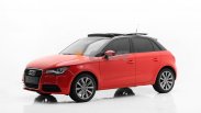 AUDI A1 1.4 TFSI SPORTBACK ATTRACTION 16V 122CV GASOLINA 4P S-TRONIC 2014/2015