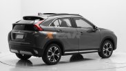 MITSUBISHI ECLIPSE CROSS 1.5 MIVEC TURBO GASOLINA HPE-S CVT 2021/2022