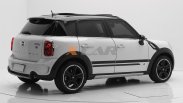 MINI COUNTRYMAN 1.6 S ALL4 4X4 16V 184CV TURBO GASOLINA 4P AUTOMÁTICO 2015/2016