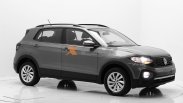 VOLKSWAGEN T-CROSS 1.0 200 TSI TOTAL FLEX AUTOMÁTICO 2020/2020