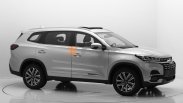 CHERY TIGGO 8 1.6 TGDI GASOLINA TXS DCT 2020/2021