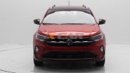 VOLKSWAGEN NIVUS 1.0 200 TSI TOTAL FLEX HIGHLINE AUTOMÁTICO 2021/2021