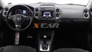 VOLKSWAGEN TIGUAN 2.0 TSI R-LINE 16V TURBO GASOLINA 4P TIPTRONIC 2013/2013