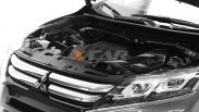 MITSUBISHI ECLIPSE CROSS 1.5 MIVEC TURBO GASOLINA HPE-S CVT 2021/2022