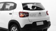 CITROËN C3 1.0 FIREFLY FLEX LIVE PACK MANUAL 2023/2024