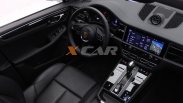 PORSCHE MACAN 2.0 16V GASOLINA 4P AUTOMÁTICO 2024/2024