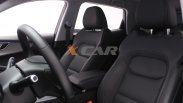CHERY TIGGO 5X 1.5 VVT TURBO IFLEX SPORT CVT 2024/2025