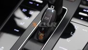 PORSCHE MACAN 2.0 16V GASOLINA 4P AUTOMÁTICO 2024/2024