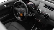 AUDI A1 1.4 TFSI SPORTBACK ATTRACTION 16V 122CV GASOLINA 4P S-TRONIC 2014/2015