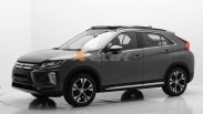 MITSUBISHI ECLIPSE CROSS 1.5 MIVEC TURBO GASOLINA HPE-S CVT 2021/2022