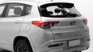 CHERY TIGGO 7 1.5 VVT TURBO iFLEX T DCT 2019/2020