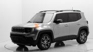 JEEP RENEGADE 1.3 T270 TURBO FLEX LONGITUDE AT6 2023/2024