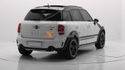 MINI COUNTRYMAN 1.6 S ALL4 4X4 16V 184CV TURBO GASOLINA 4P AUTOMÁTICO 2015/2016